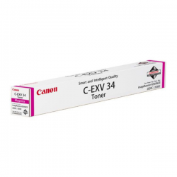 CANON C-EXV34 - Magenta - Original